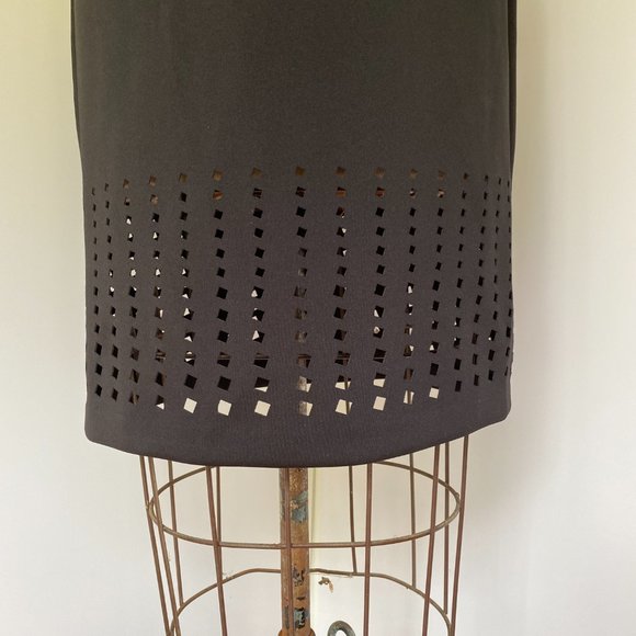 Calvin Klein - Classic Little Black Dress - Picture 2 of 12